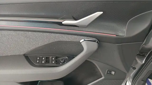 Skoda Kodiaq view 11