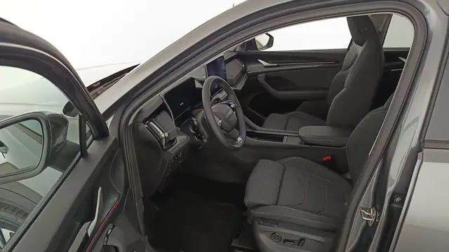 Skoda Kodiaq view 9