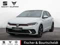 Volkswagen Polo 2.0 TSI GTI DSG PANO BEATS VIRT LED PDC Weiß - thumbnail 1