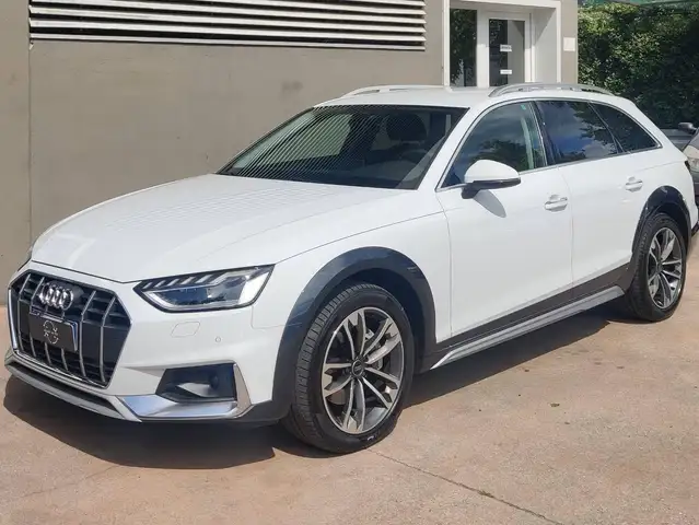 Audi A4 allroad A4 V 2019 Allroad FULL OPT MATRIX - PREZZO REALE