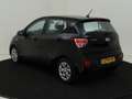 Hyundai i10 1.0i 67 PK Comfort Airco / Radio / Bluetooth / Cru Zwart - thumbnail 4