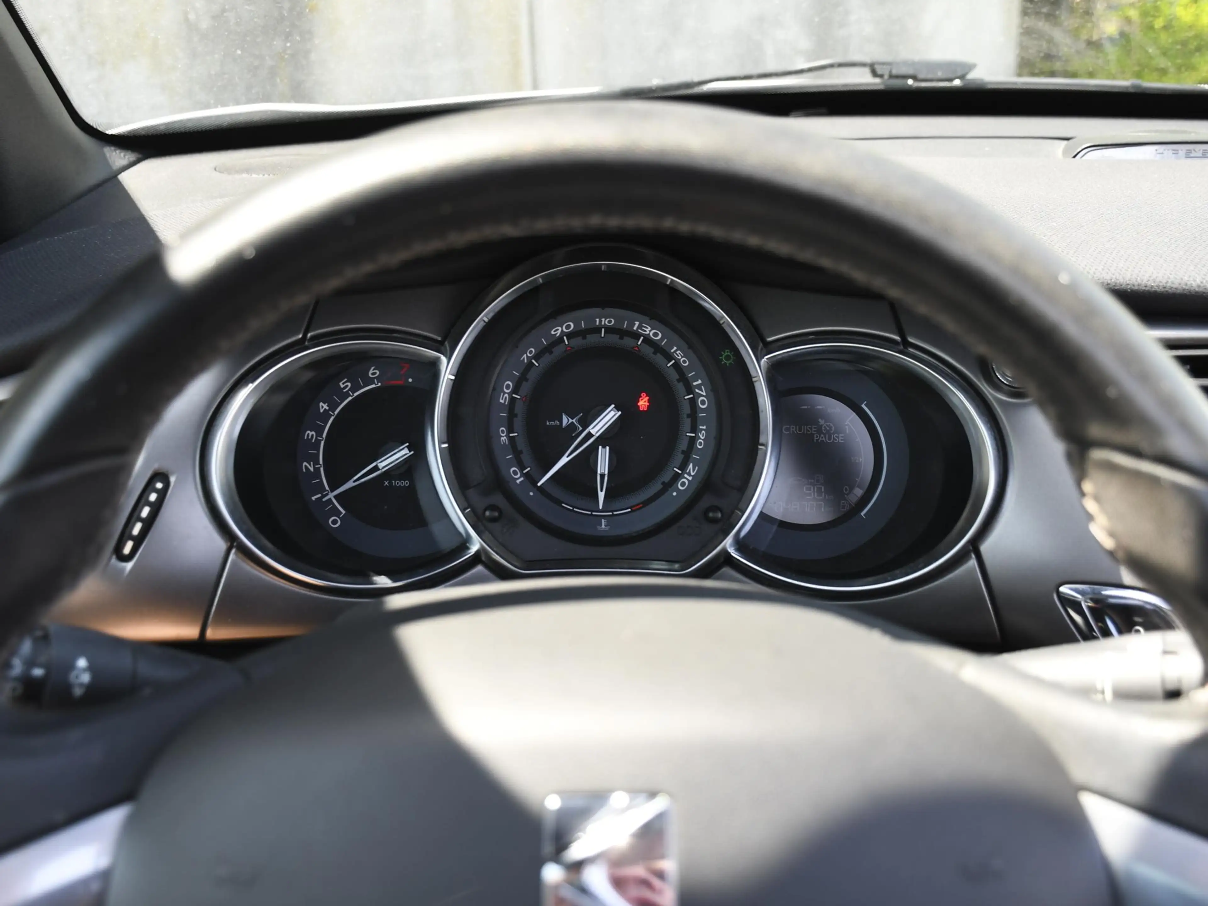 DS Automobiles DS 3 Cabrio So Chic 1.2 PureTech 82pk SOFT-TOP | 16''LM — photo 15
