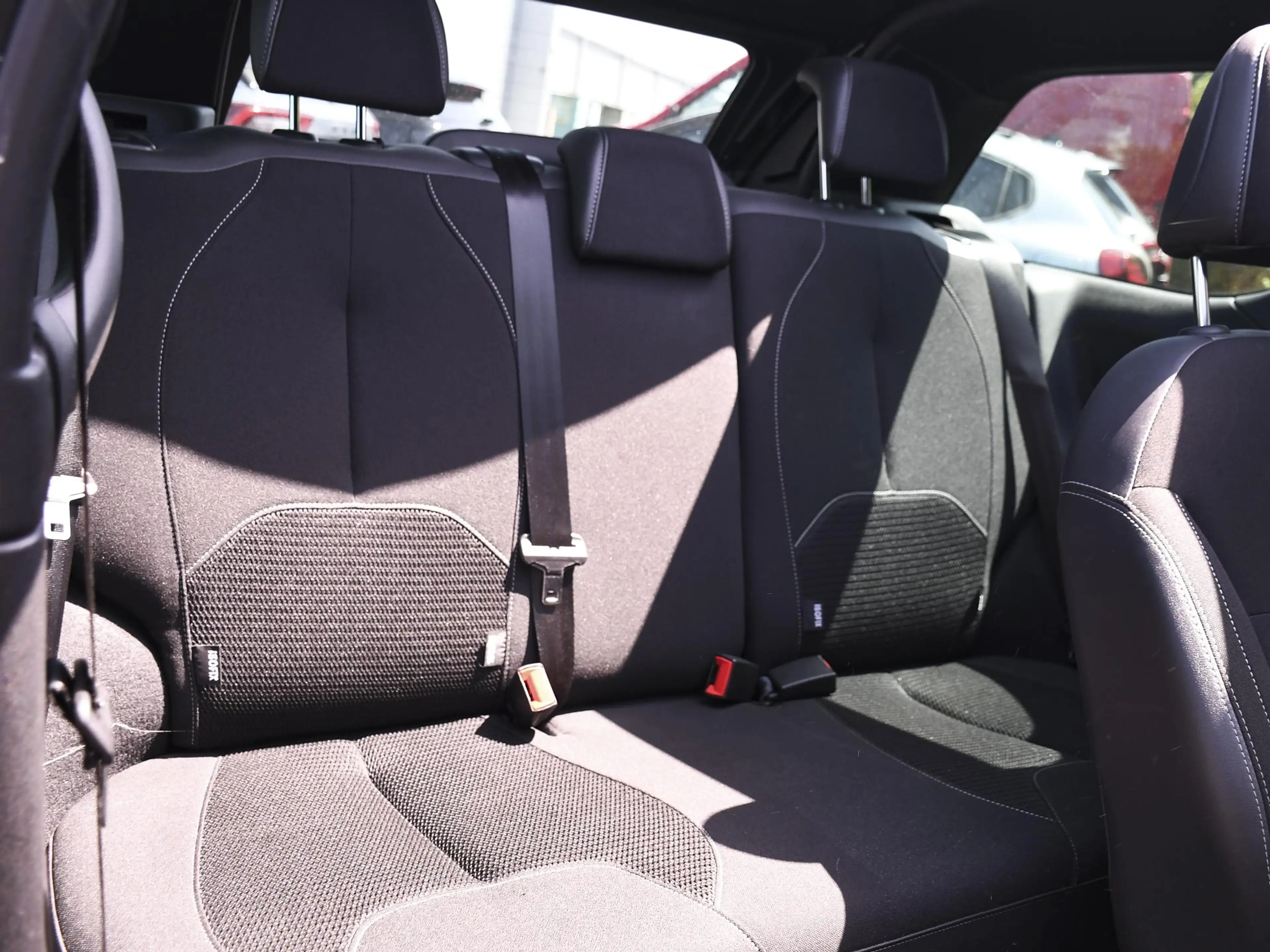 DS Automobiles DS 3 Cabrio So Chic 1.2 PureTech 82pk SOFT-TOP | 16''LM — photo 11