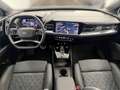 Audi e-tron Q4 e-tron 45 Quattro Weiß - thumbnail 4