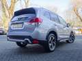 Subaru Forester 2.0i e-BOXER 150pk CVT Premium | ZWART LEDER | PAN Grijs - thumbnail 2