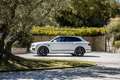 Bentley Bentayga 4.0 V8 MULLINER Wit - thumbnail 2