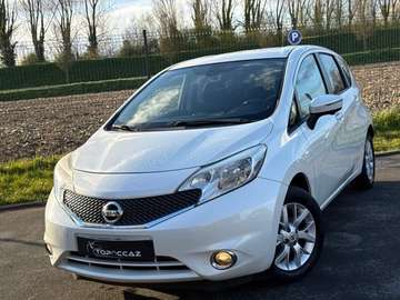 1.5 DCI 90CH CONNECT EDITION * 119.000km * 2014 * GARANTIE