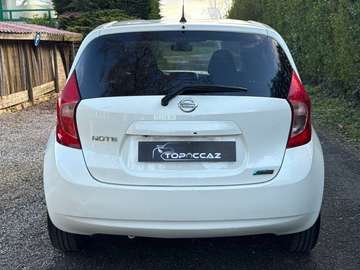 1.5 DCI 90CH CONNECT EDITION * 119.000km * 2014 * GARANTIE