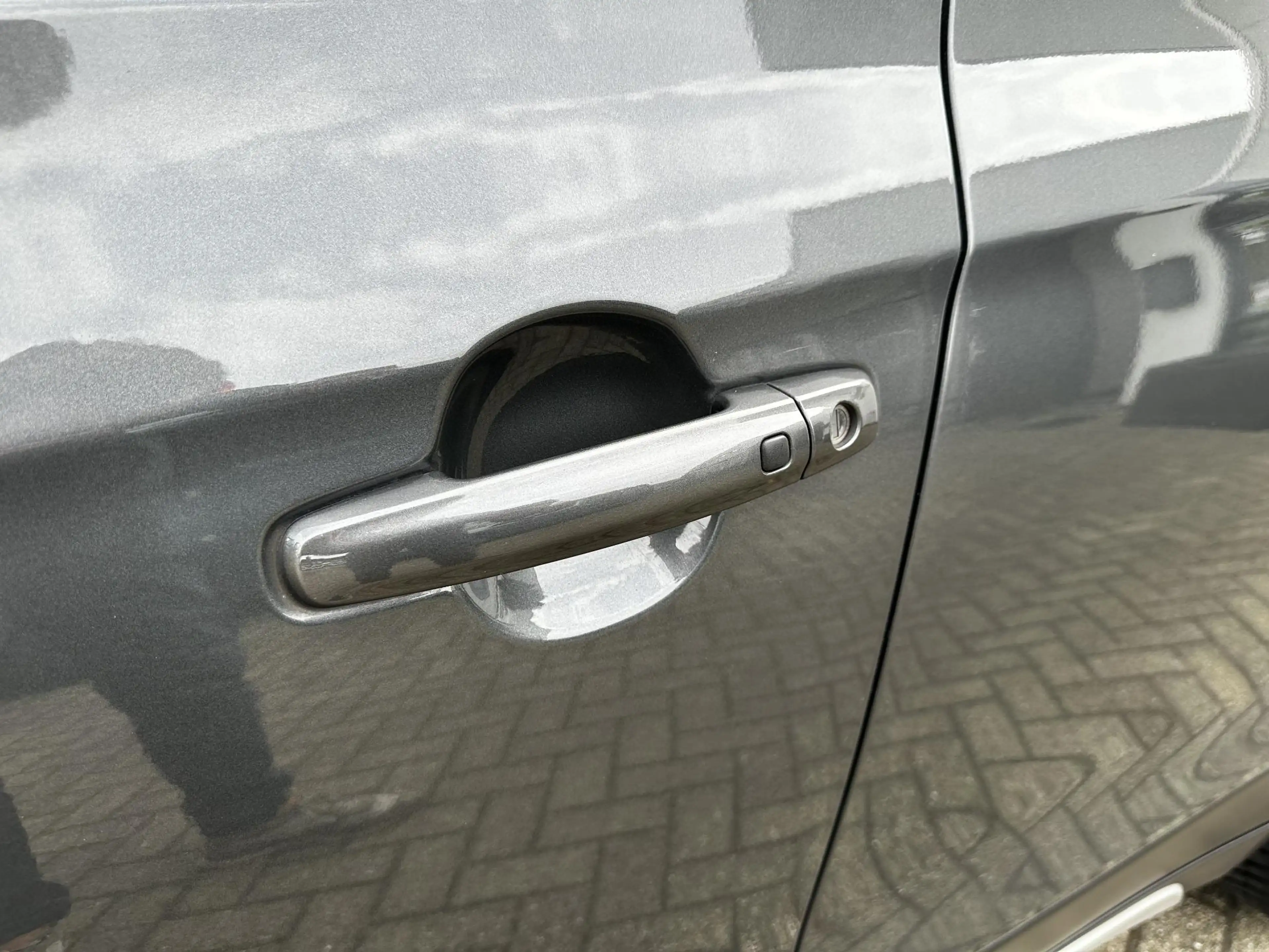 Suzuki SX4 S-Cross 1.0 BOOSTERJET Comfort Navi | Cruise | Camera ! — photo 24
