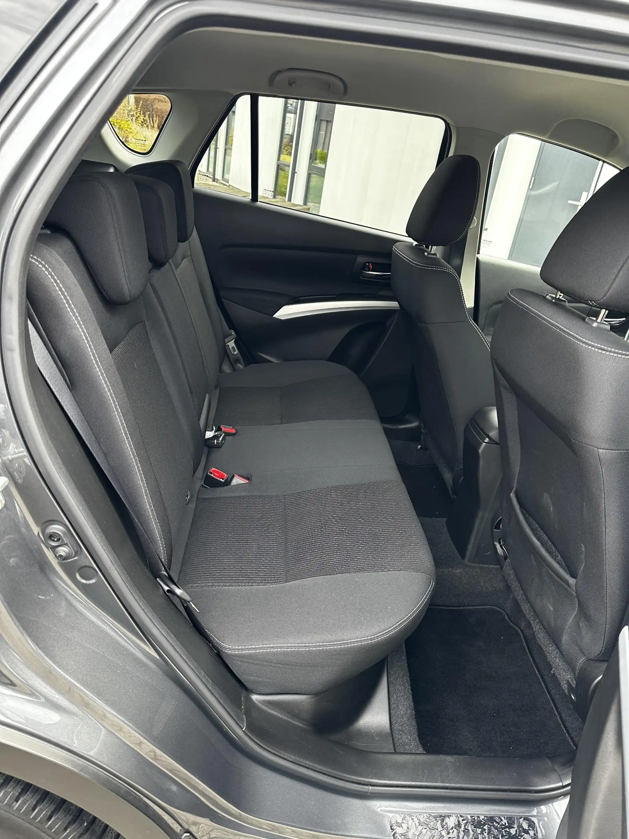 Suzuki SX4 S-Cross 1.0 BOOSTERJET Comfort Navi | Cruise | Camera ! — photo 20