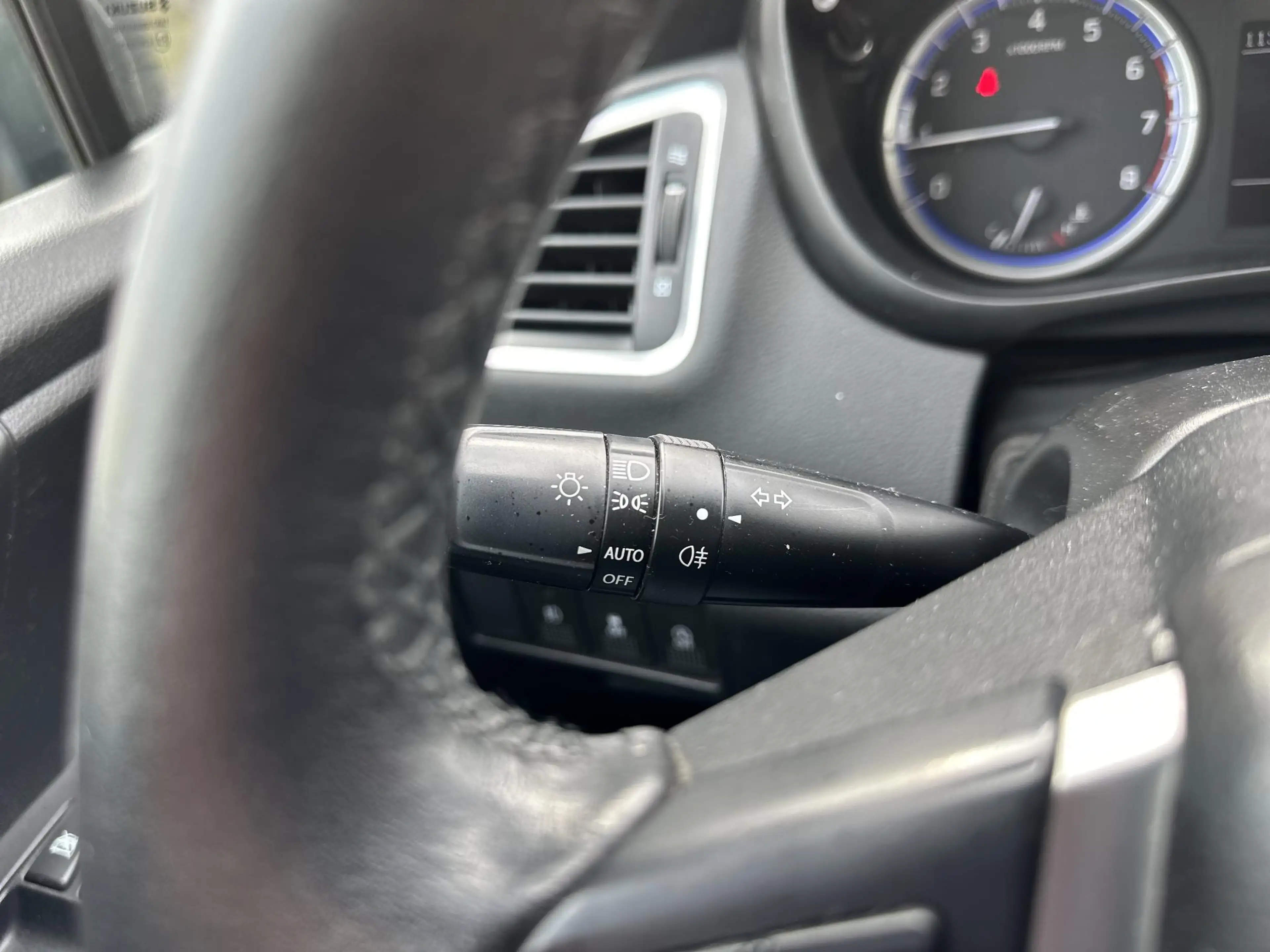 Suzuki SX4 S-Cross 1.0 BOOSTERJET Comfort Navi | Cruise | Camera ! — photo 23