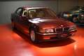 BMW 750 iXL/E38/BMW WERKS L7/PROMINENTER VORBESITZ! Rouge - thumbnail 30