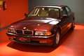 BMW 750 iXL/E38/BMW WERKS L7/PROMINENTER VORBESITZ! Rojo - thumbnail 21