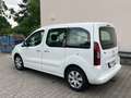 Citroen Berlingo 1.6 HDi 90 Multispace 5-Sitzer Klima PDC Mo 15 Weiß - thumbnail 3