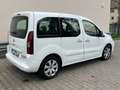Citroen Berlingo 1.6 HDi 90 Multispace 5-Sitzer Klima PDC Mo 15 Weiß - thumbnail 4