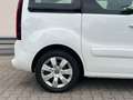 Citroen Berlingo 1.6 HDi 90 Multispace 5-Sitzer Klima PDC Mo 15 Weiß - thumbnail 7
