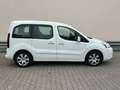 Citroen Berlingo 1.6 HDi 90 Multispace 5-Sitzer Klima PDC Mo 15 Weiß - thumbnail 6