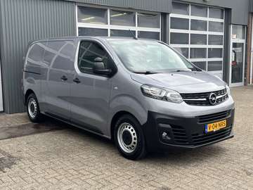 1.5 CDTI L2H1 Marge BTW en BPM vrij!! Airco Cruise
