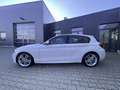 BMW 116 i M Sport Blanco - thumbnail 3