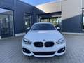 BMW 116 i M Sport Blanc - thumbnail 2