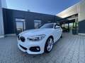 BMW 116 i M Sport Blanc - thumbnail 1
