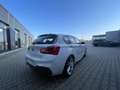 BMW 116 i M Sport Blanc - thumbnail 6