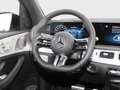 Mercedes-Benz GLE 400 e 4MATIC AMG Distronic Panorama 360° AHK Weiß - thumbnail 7
