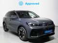 Volkswagen Tiguan 2.0TDI DSG R-Line 110kW Gris - thumbnail 1