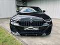 BMW 518 dA Pack M, ** Look **, Toit pano/ouvr, Cam/PDC Fekete - thumbnail 2