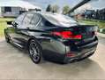 BMW 518 dA Pack M, ** Look **, Toit pano/ouvr, Cam/PDC Fekete - thumbnail 5