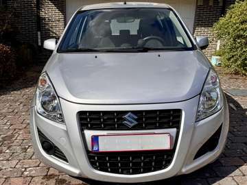 Splash 1.2i GLS Airco ***39.900km***