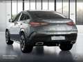 Mercedes-Benz GLE 350 de Coupé 4M AMG+NIGHT+PANO+360+AHK+SPUR Grau - thumbnail 21