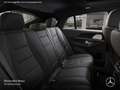 Mercedes-Benz GLE 350 de Coupé 4M AMG+NIGHT+PANO+360+AHK+SPUR Grau - thumbnail 12