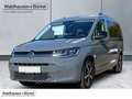 Volkswagen Caddy Maxi Life 1.5 TSI DSG Style*AHK*LED*RFK*STHZG* Grau - thumbnail 1