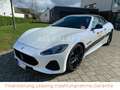 Maserati GranCabrio "Exclusive Modell-Sonderlack MY18" Weiß - thumbnail 2