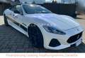 Maserati GranCabrio "Exclusive Modell-Sonderlack MY18" Weiß - thumbnail 1