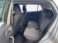 Volkswagen T-Cross 1.0 TSI Life*Klima/LED/PDC/SHZ/App/DAB* Argent - thumbnail 13