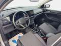 Volkswagen T-Cross 1.0 TSI Life*Klima/LED/PDC/SHZ/App/DAB* Argent - thumbnail 11