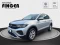 Volkswagen T-Cross 1.0 TSI Life*Klima/LED/PDC/SHZ/App/DAB* Argent - thumbnail 2