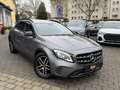 Mercedes-Benz GLA 220 CDI 4Matic*NIGHT*LED*NAVI*AHK*KAM*ASSIST Grau - thumbnail 3