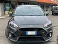 Ford Focus 5p 2.3 RS awd 350cv *GARANZIA* Grau - thumbnail 8