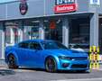 Dodge Charger Hellcat WB 6,2l Last Call,ACC Bleu - thumbnail 4