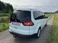 Ford Galaxy Titanium Weiß - thumbnail 4