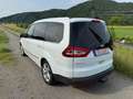 Ford Galaxy Titanium Weiß - thumbnail 3