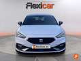 SEAT Leon 2.0TDI CR S&S FR DSG-7 150 Blanco - thumbnail 9