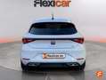SEAT Leon 2.0TDI CR S&S FR DSG-7 150 Blanco - thumbnail 4