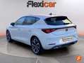 SEAT Leon 2.0TDI CR S&S FR DSG-7 150 Blanco - thumbnail 5