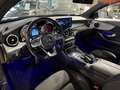 Mercedes-Benz C 180 Coupé AMG Line**AHK*KAMERA*LED*NAV*CARPLAY Schwarz - thumbnail 9