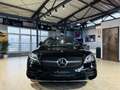 Mercedes-Benz C 180 Coupé AMG Line**AHK*KAMERA*LED*NAV*CARPLAY Schwarz - thumbnail 8