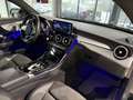 Mercedes-Benz C 180 Coupé AMG Line**AHK*KAMERA*LED*NAV*CARPLAY Schwarz - thumbnail 10